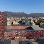 Marriott Tirana