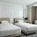 Hotel Marriott Tirana