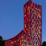 Szálloda Marriott