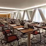 Marriott Szálloda 5*