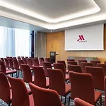 Marriott Szálloda Tirana