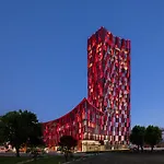 Marriott 5*