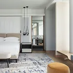 Marriott Szálloda 5*