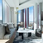 Marriott Szálloda