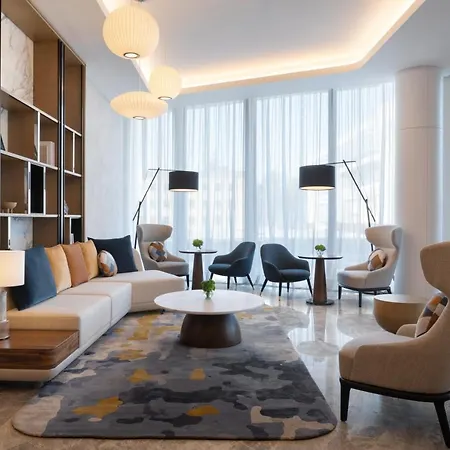Marriott 5*