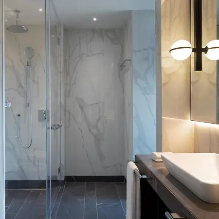 Marriott تيرانا