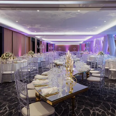 Marriott Szálloda