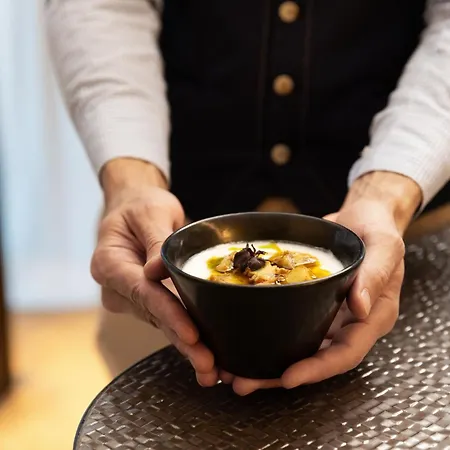 Marriott فندق تيرانا