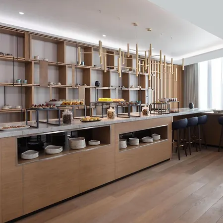 Marriott 5* 地拉那