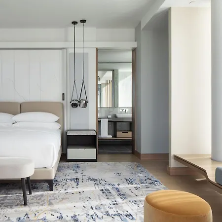 Marriott 5* ティラナ