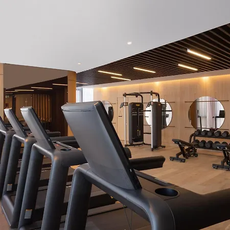 Marriott ホテル 5*