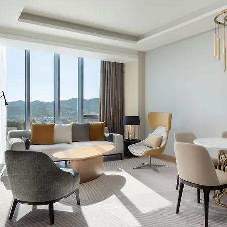 Marriott 5*