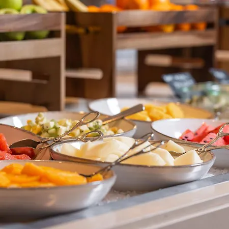 Marriott تيرانا