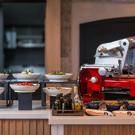 فندق Marriott 5*