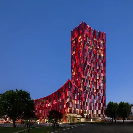 Marriott 5*