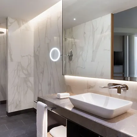 Marriott 5*
