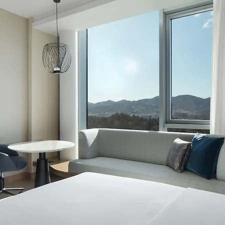 فندق Marriott تيرانا