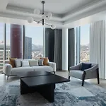 Ξενοδοχείο Marriott Τίρανα