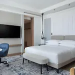 Marriott Ξενοδοχείο Τίρανα