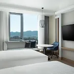 Marriott Τίρανα