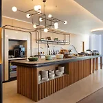 Marriott Ξενοδοχείο