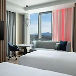 Marriott Τίρανα