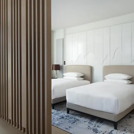 Marriott Отель 5*