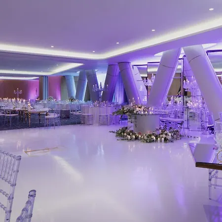 Marriott 호텔