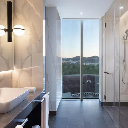 Marriott טיראנה