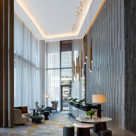 Marriott 5*