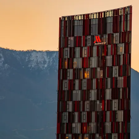 Marriott