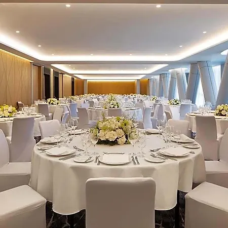 فندق Marriott تيرانا