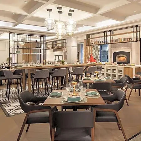Hotel Marriott 5*