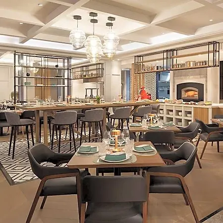 فندق Marriott 5*