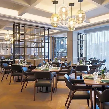 Marriott فندق