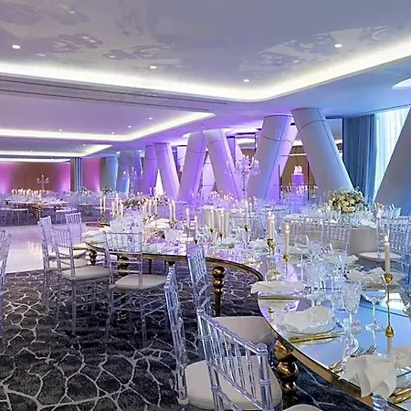 Marriott Hotel 5*