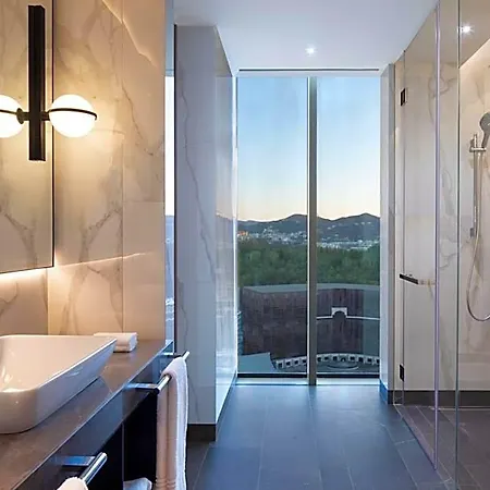 Marriott تيرانا