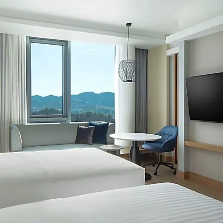 فندق Marriott 5*