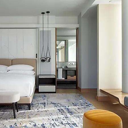 Marriott فندق