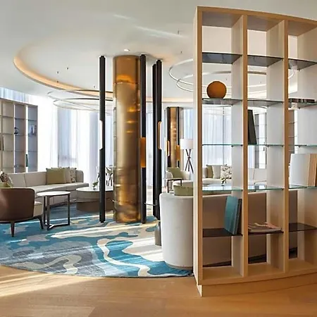 فندق Marriott 5*