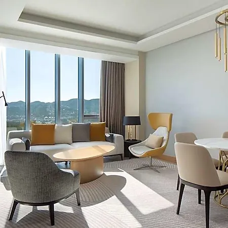 Marriott فندق