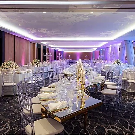 Marriott فندق 5*