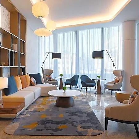 فندق Marriott تيرانا