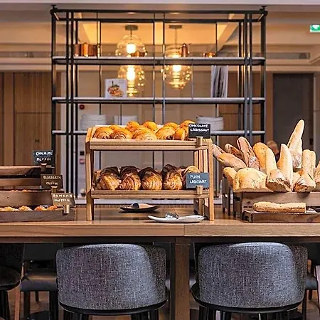 فندق Marriott تيرانا