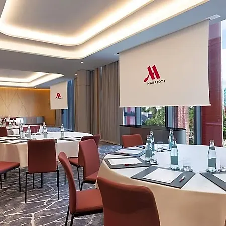 Marriott