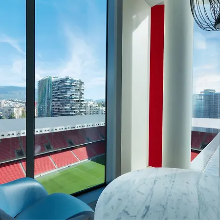 Marriott 5*