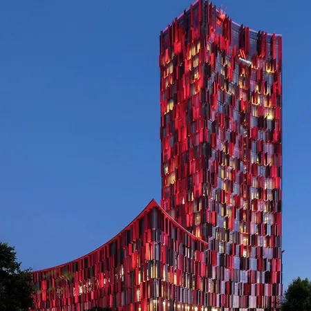Marriott